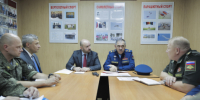 Губернатор сообщил подробности атаки ВСУ на Сызрань - КТВ-ЛУЧ