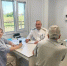 В Миякинский район прибыл «Поезд здоровья» - Министерство здравоохранения РБ