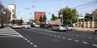 Минтранс составил рекомендации по планированию городской мобильности в России - Газета Краснодарские известия