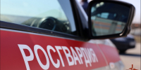 Дебошира из мурманского гипермаркета увезли в полицию - SeverPost.ru