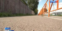 Аскиз расцветает на глазах - Вести Хакасия