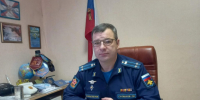 Благодарность за мужество и героизм - Газета Великолукская правда