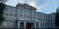 Заксобрание - РИА Омск-информ