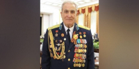 Губернатор поздравил с 85-летием почетного гражданина Воронежа Владимира Михайленко - РИА Воронеж