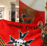 Краеведческому музею Мордовии подарили боевое знамя «Чёрных гусар» - Info-Rm.Com