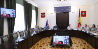 Комитеты ЗСК одобрили изменения в пяти краевых госпрограммах - Smi.Kuban.Info