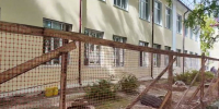 Капремонт Лицея народной дипломатии в Сыктывкаре завершится к декабрю - Bnkomi.Ru