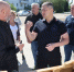 В Гдове отремонтируют улицу Пограничную к новой школе - Правительство Псковской области
