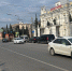 Центр Пензы озарила тревожная вспышка: грузовик вспыхнул прямо во время движения - Progorod58.Ru