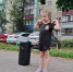 Соседи, выходите на зарядку! - Городские Известия