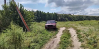 В Троицке подростки угнали два автомобиля - Газета Регион