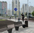 Бульвар Архитекторов в Омске - РИА Омск-информ