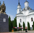 250-летний храм Воскресения Христова назвали местом силы Почепа - БрянскToday.Ru