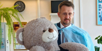 50-сантиметровый Иван стал символом Костромы - Интернет-телевидение Логос