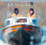 В Финском заливе яхта села на мель. Судоводитель остался без связи - Кингисепп-сегодня.рф