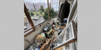 Стали известны подробности хлопка газа в квартире дома в Набережных Челнах - ТРК Татарстан-Новый век