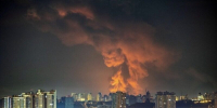 Коц: Ночной удар по Киеву. Разбор прилетов - Столица С