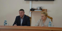 Александр Шуваев встретился с жителями Ракитянского округа - БелПресса