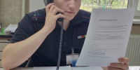 Тольяттинские полицейские задержали обидчицу 36-летнего местного жителя - ProGorodSamara.Ru