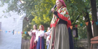 Псковский музей-заповедник приглашает на праздник трёх Спасов по Пушкинской карте - InformPskov.Ru