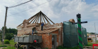В Козьмодемьянске отреставрируют часовню Космы и Дамиана - Газета Ваш Новый День