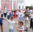 Тульская область отмечает Всероссийский День физкультурника - Молодой коммунар