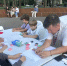 Школа анимации открыла сезон в парке Островского - Городской округ Ступино