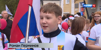 В Кировской области отмечают День физкультурника - ГТРК Вятка
