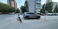 Госавтоинспекция города Тюмени - ИА Тюменская линия