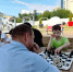В Курске праздник спорта и творчества стартовал на Полугоре - Городские Известия
