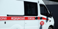 В Омске машина сбила 17-летнего парня - ИА Новый Омск