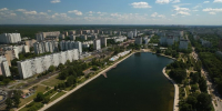 Москвичей ждет сентябрьская погода на следующей неделе - M24.Ru