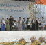 ​День поселка проходит в Борисоглебском Ярославской области - Ярославский регион