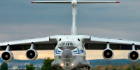 Грузовой Boeing 737 выкатился за пределы полосы в Норильске после посадки - ИА Общественная служба новостей