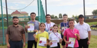 День физкультурника на стадионе «Атлант»: праздник спорта и здорового образа жизни - Мечетлинский район