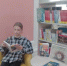 Детская библиотека № 30. «Необъятен и велик мир любимых нами книг» (день книголюба). - ЦБС г. Саратова