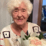 08.08.2026 | 100 лет исполнилось ветерану Великой Отечественной войны  Антонине Михайловне Соколовой - Правительство области