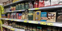 Кофе за копейки, который удивил даже гурманов: что нашли в Fix Price - Казань Информ