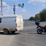 В Волжском водителя японского мотоцикла сбила "Газель" - Газета Городские вести