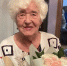 08.08.2026 | 100 лет исполнилось ветерану Великой Отечественной войны  Антонине Михайловне Соколовой - Главное управление по архивному делу