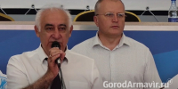 В Армавире стартовал 3 этап 13 Летней спартакиады учащихся по дзюдо - GorodArmavir.Ru
