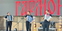 В Курске на Полугоре проходит программа «Движение — это жизнь» - Курская правда