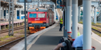 В Сириусе обсуждают запуск наземного метро на базе "Ласточек" - KrasnodarMedia