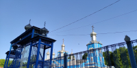 Свято-Авраамиевская церковь города Болгара - Газета Новая жизнь