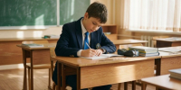 Школьники из Ижевска в составе российской команды выиграли Международную олимпиаду по ИИ - Сусанин