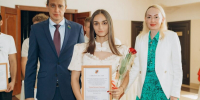 В Адлере торжественно отметили День физкультурника: чествование героев спорта и открытие новых имен в Галерее славы - Городское Собрание