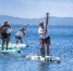 Во Владивостоке начался фестиваль пляжных видов спорта SUP FEST 2026 - Baikal24.Ru
