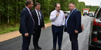 И дороги, и тротуары - Газета Республика