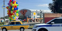В День города полицейские Абакана организовали праздничную площадку - Агентство Информационных Сообщений