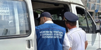 В Махачкале выявили десятки нарушений в сфере пассажирских перевозок - Махачкалинские известия